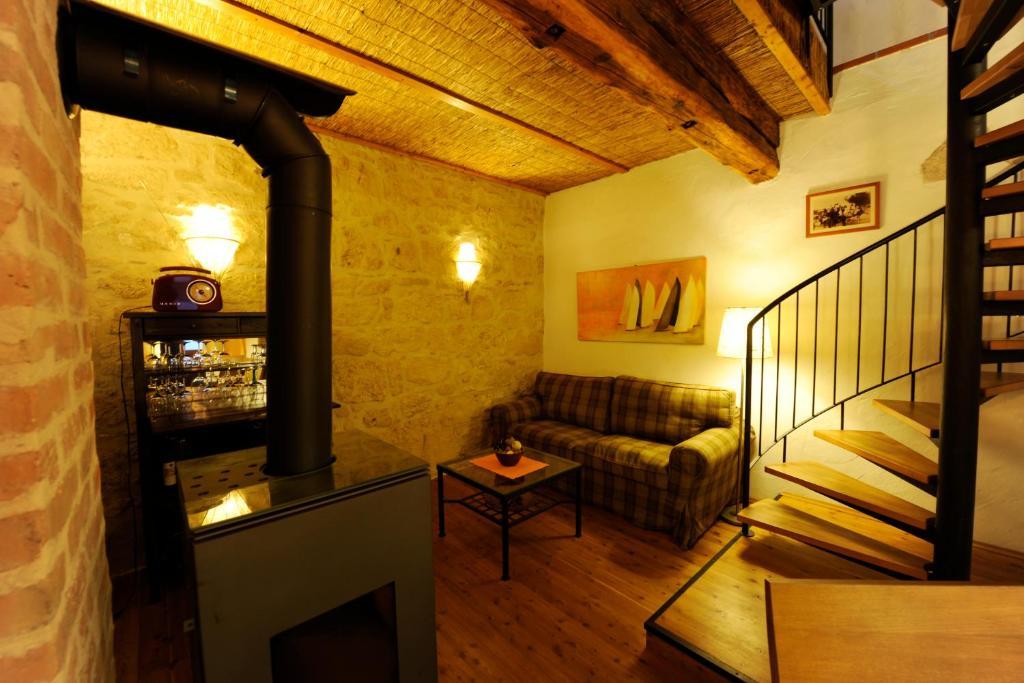 Casa.Peiso Apartment Moerbisch Am See Ngoại thất bức ảnh