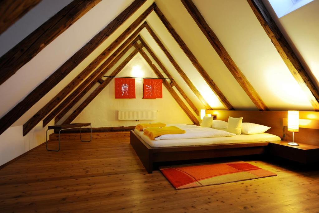 Casa.Peiso Apartment Moerbisch Am See Ngoại thất bức ảnh