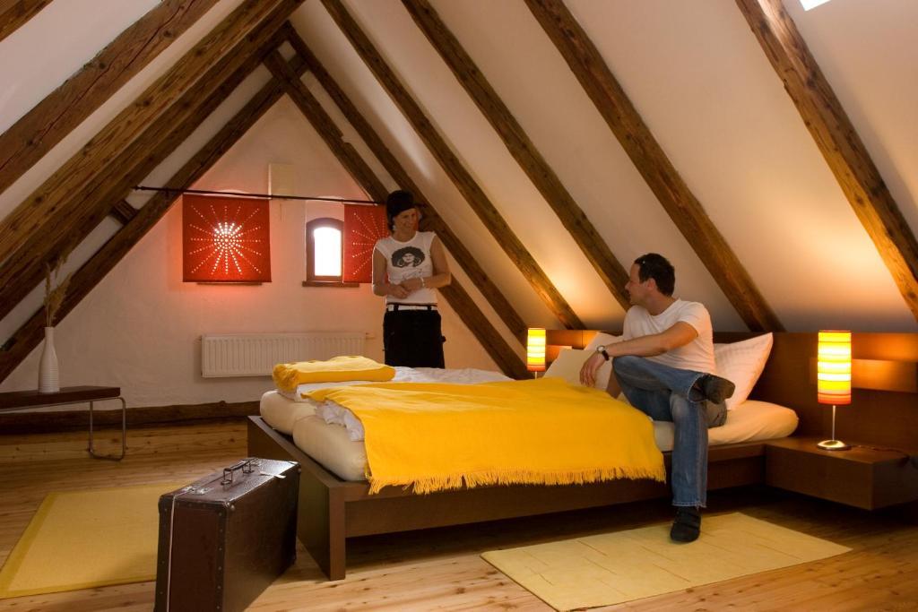 Casa.Peiso Apartment Moerbisch Am See Phòng bức ảnh