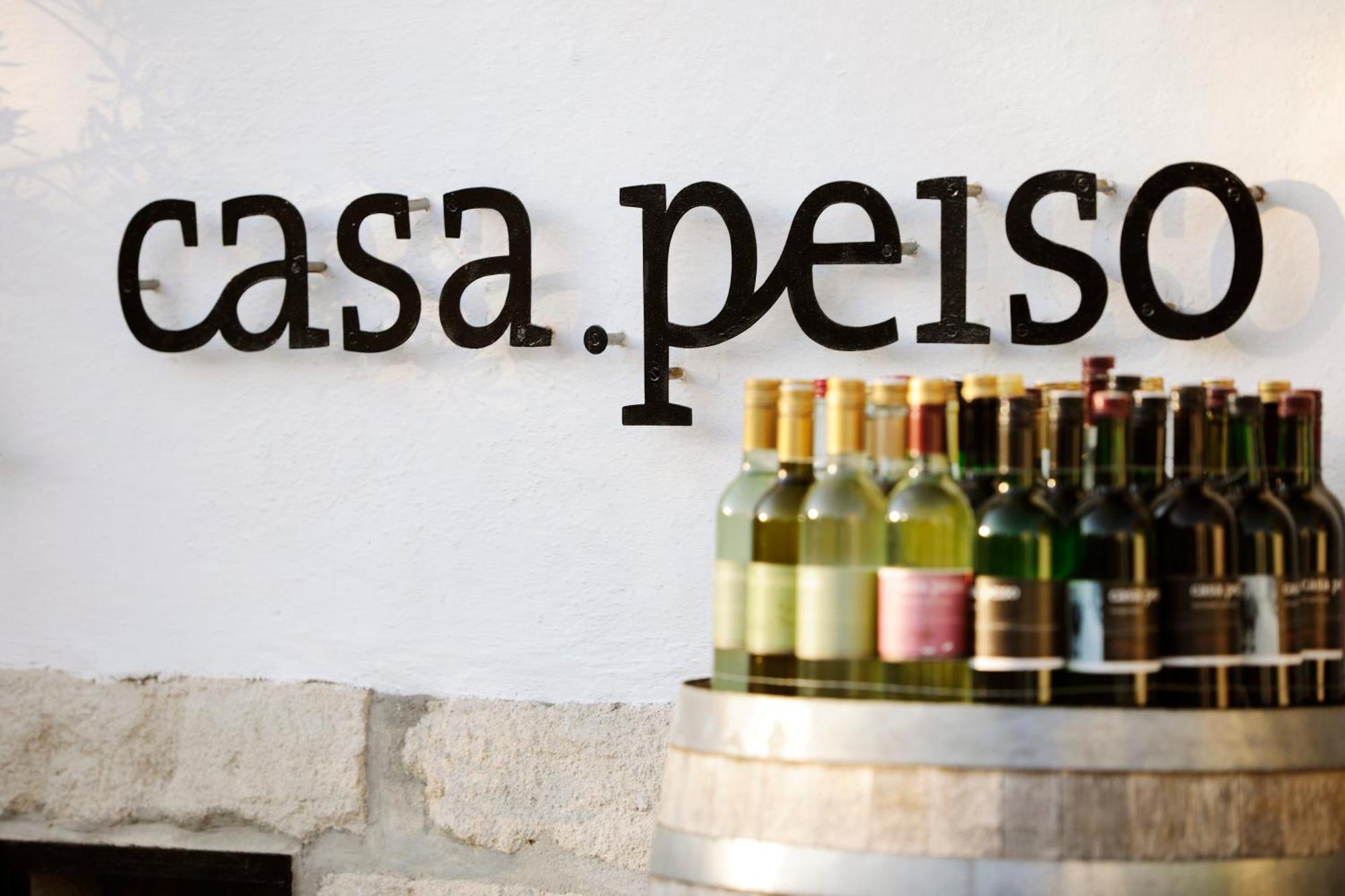 Casa.Peiso Apartment Moerbisch Am See Ngoại thất bức ảnh