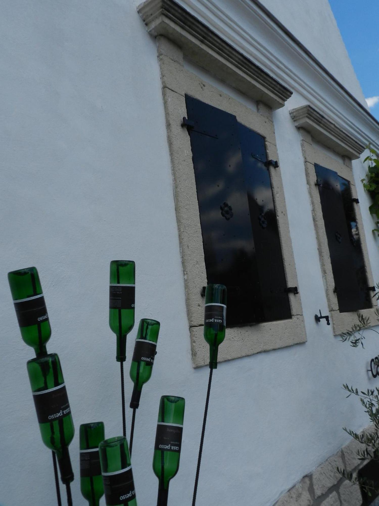 Casa.Peiso Apartment Moerbisch Am See Ngoại thất bức ảnh