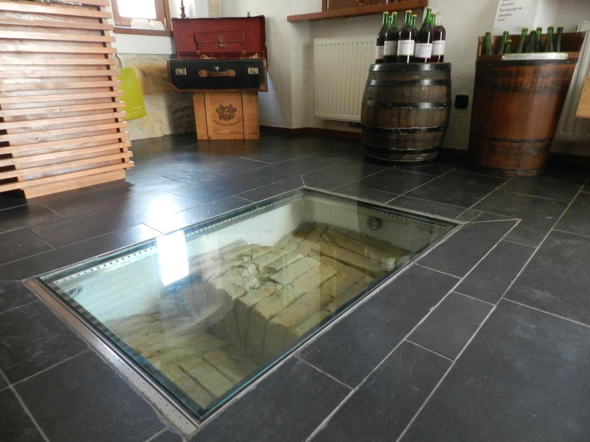 Casa.Peiso Apartment Moerbisch Am See Ngoại thất bức ảnh