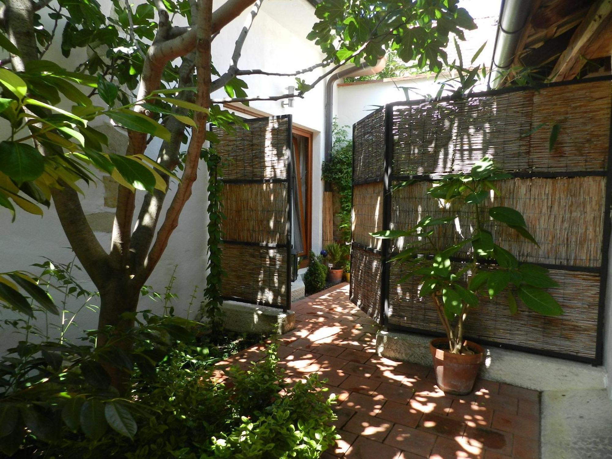 Casa.Peiso Apartment Moerbisch Am See Ngoại thất bức ảnh