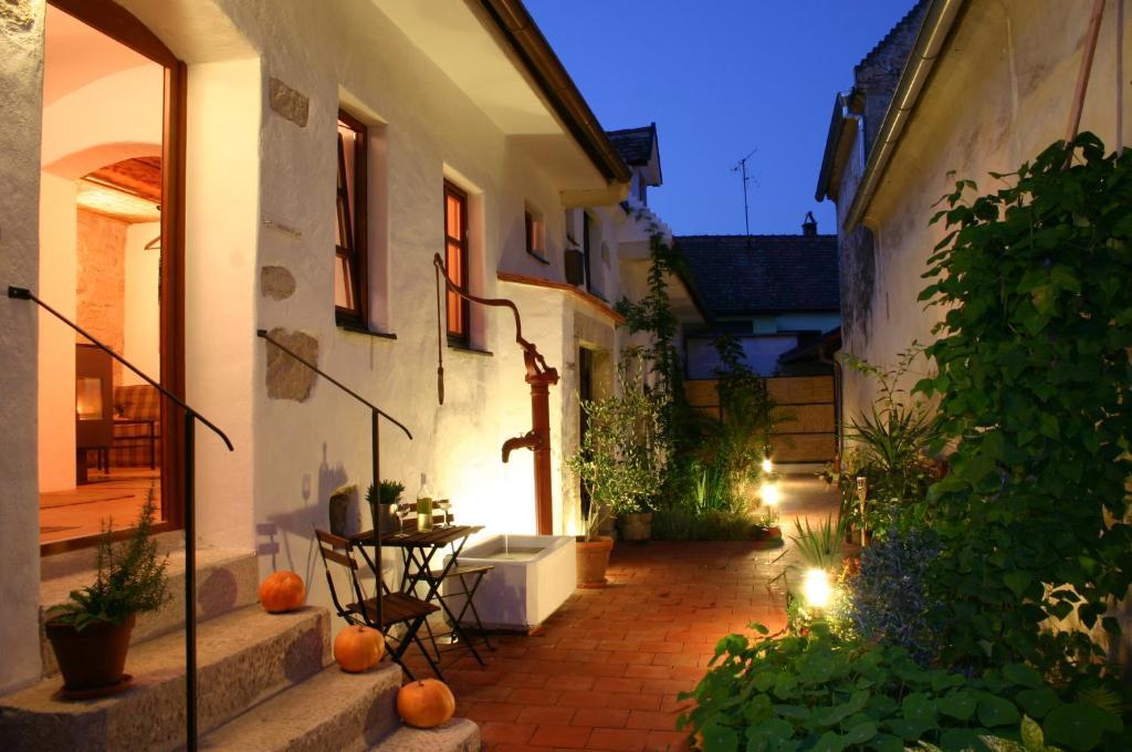 Casa.Peiso Apartment Moerbisch Am See Ngoại thất bức ảnh