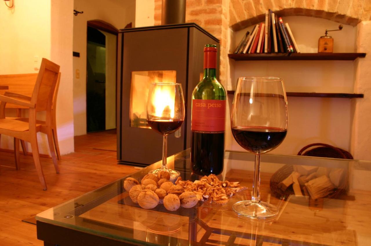 Casa.Peiso Apartment Moerbisch Am See Ngoại thất bức ảnh