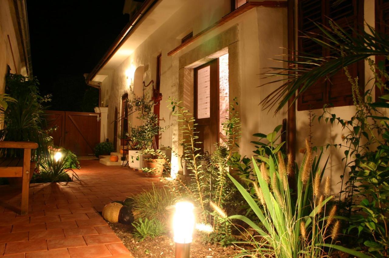 Casa.Peiso Apartment Moerbisch Am See Ngoại thất bức ảnh